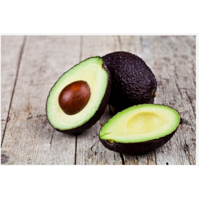 Ripe Avocado 1 Piece, BAKKALIM UK Ripe Avocado 1 Piece