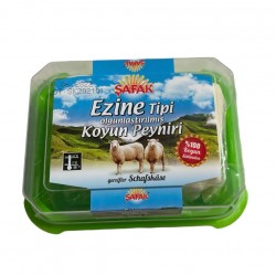 Safak Sheep Cheese Ezine 300g