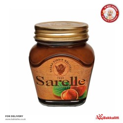 Sarelle 350 Gr Hazelnut Spread With Cocoa 