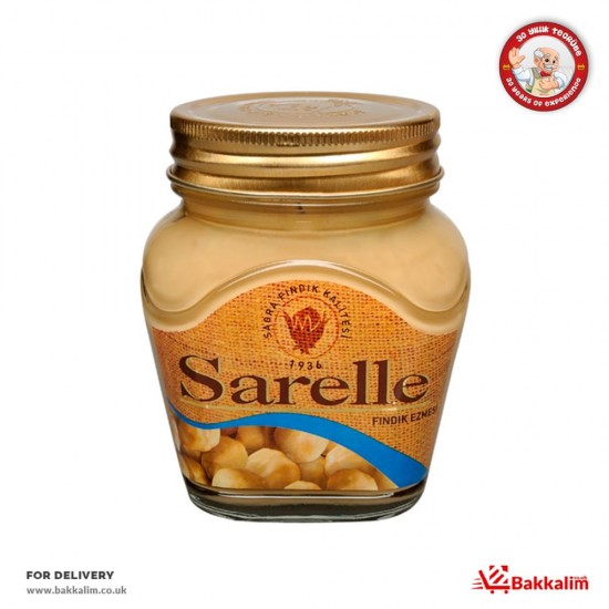 Sarelle 350 Gr Hazelnut Spread 