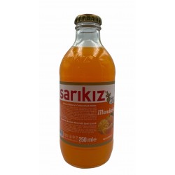Sarikiz Manderiene Flavored Spring Water 250ml