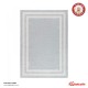 Sehrazat 160 Cm X 230 Cm 2972 Caimas, BAKKALIM UK Sehrazat 160 Cm X 230 Cm 2972 Caimas