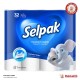 Selpak 32 Pcs Toilet Paper Selpak 32 Pcs Toilet Paper