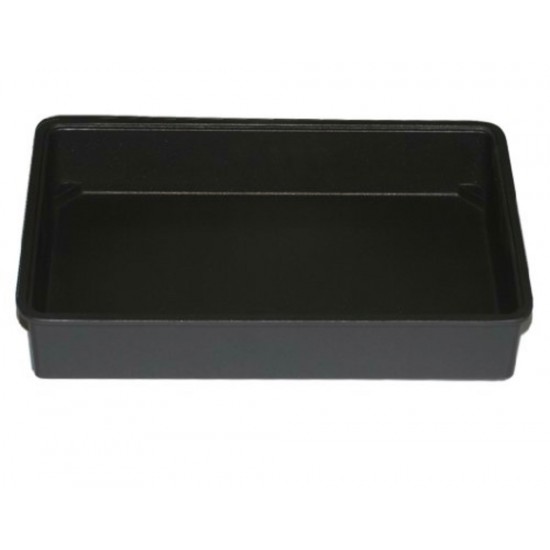 Silex Pan -  - BAKKALIM UK