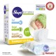 Sleepy 3 Pcs 40 Pack Newborn Wet Wipes Sleepy 3 Pcs 40 Pack Newborn Wet Wipes