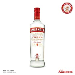 Smirnoff  1000 Ml Vodka Original
