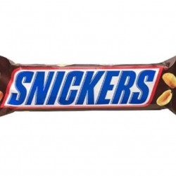 Snickers Small 50G