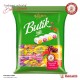 Solen Butik 350 Gr Center Filled With Fruit Juice And Fruit Flavour Toffee Candy