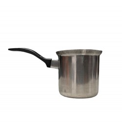Steel Coffee Pot 11cm No:6 