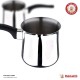 Steel Coffee Pot 95 Mm No 5 Steel Coffee Pot 95 Mm No 5