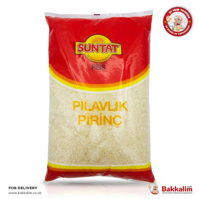 Suntat 5000 Gr Rice Suntat 5000 Gr Rice