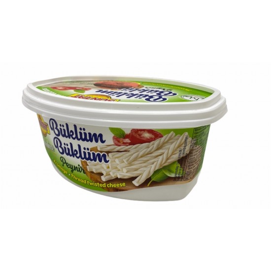 Suntat Büklüm Büklüm Peynir 500 Gr - 3800221974640 - BAKKALIM UK