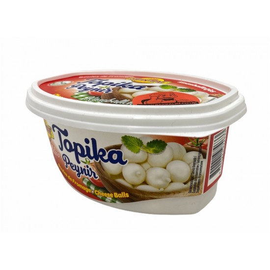 Suntat Cheese Balls 500 G - 3800221974633 - BAKKALIM UK