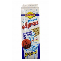 Suntat Natural Ayran 1kg