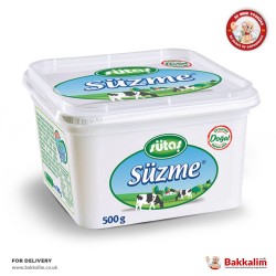 Sutas Cottage Cheese 500 G