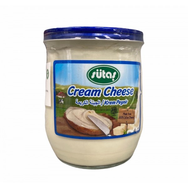 Sutas Cream Cheese 300gr