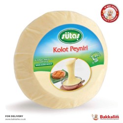 Sutas Kolot Cheese 375 Gr