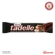 Tadelle 30 Gr Hazelnut Bar Covered With Dark Chocolate