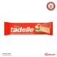 Tadelle 35 Gr Hazelnut Flavoured Chocolate Wafer Tadelle 35 Gr Hazelnut Flavoured Chocolate Wafer