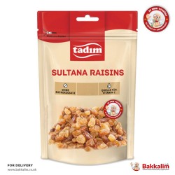 Tadim 150 Gr Dried Sultana Raisins