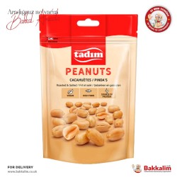 Tadim 150 Gr Salted Turkish Peanuts