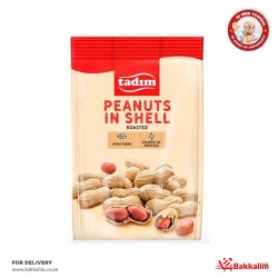 Tadim 250 Gr Peanuts In Shell 