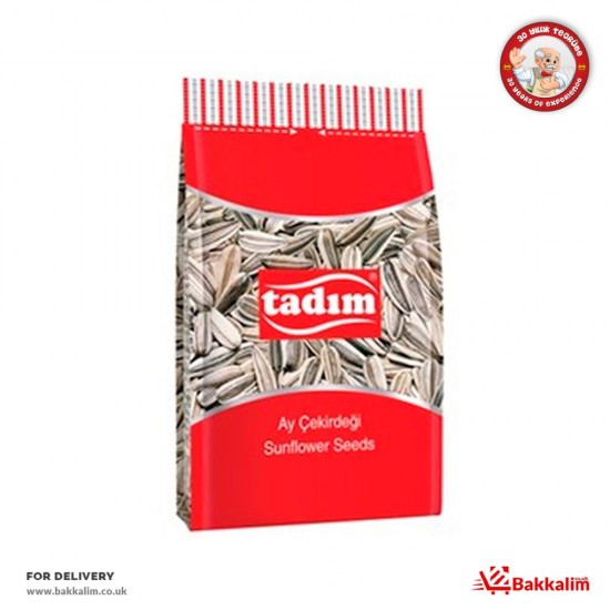 Tadim 285 Gr Sunflower Seeds - 8690787241066 - BAKKALIM UK