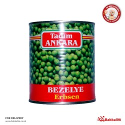 Tadim  800 Gr Ankara Proccessed Peas