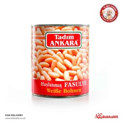 Tadim 800 Gr Ankara Whitebeans 