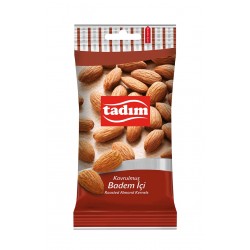 Tadim Roasted And Salted Almonds 200g