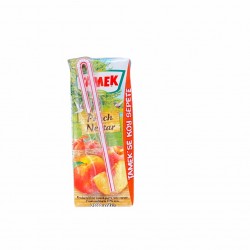 Tamek Peach Fruit Juice 200ml