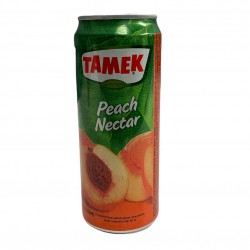 Tamek Peach Juice 330ml