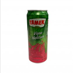 Tamek Sour Cherry Juice 330ml