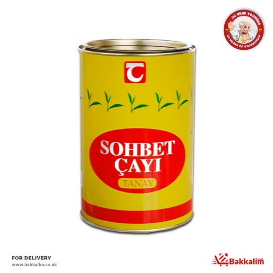 Tanay 500 Gr Sohbet Çayı - 4032489012003 - BAKKALIM UK