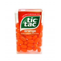 Tic Tac Orange 29g
