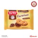 Torku 244 Gr 4 Pcs Biscuit With Chocolate Cream 