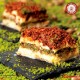 Traditional 500 Gr Turkish Cold Pistachio Baklava Traditional 500 Gr Turkish Cold Pistachio Baklava