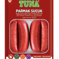 Tuna Turkish Sausage 400gr
