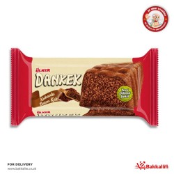 Ulker 200 Gr  Dankek Cocoa Cake 