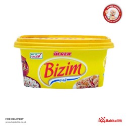 Ulker 250 G Bizim Margarine