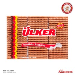 Ulker 450 Gr 3 Pcs   Potibor Biscuit 