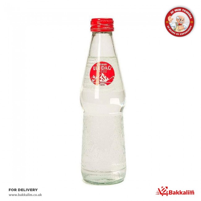 Uludag 250 Ml Fruit Soda, BAKKALIM UK Uludag 250 Ml Fruit Soda