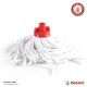 Vileda Braided Tassel Cleaning Apparatus Vileda Braided Tassel Cleaning Apparatus