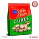 Wafer Master 180 Gr Bites Hazelnut With Crispy Cubes Wafers