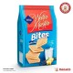 Wafer Master 180 Gr Bites Vanilla With Crispy Cubes Wafers