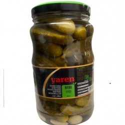 Yaren Cucumber Pickles 1700 G