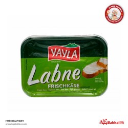 Yayla 200 Gr Labne Cream Cheese 