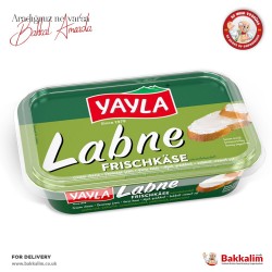 Yayla 200 G Labne Cream Cheese