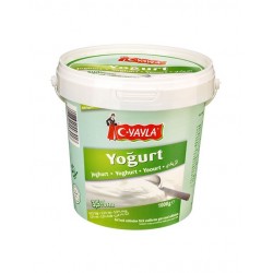 Yayla %3.5 Percent Fat Yoghurt 1000 G