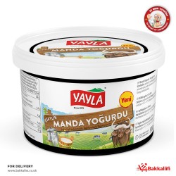 Yayla 500 Gr Buffalo Yoghurt